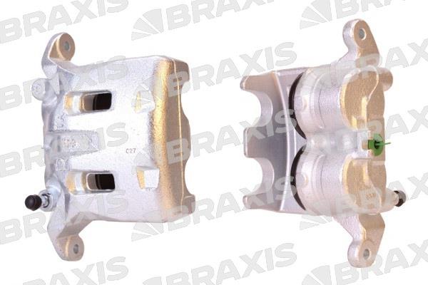 Braxis AG1676 Brake caliper AG1676: Buy near me at 2407.PL in Poland at an Affordable price!