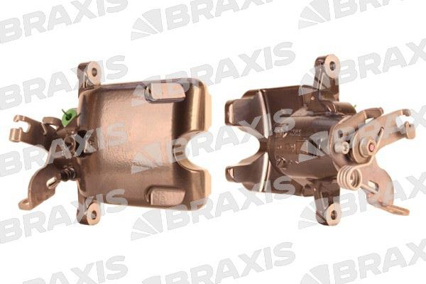 Braxis AG1666 Brake caliper AG1666: Buy near me in Poland at 2407.PL - Good price!