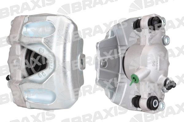 Braxis AG1609 Brake caliper AG1609: Buy near me in Poland at 2407.PL - Good price!