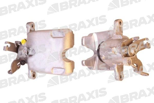 Braxis AG1601 Brake caliper AG1601: Buy near me in Poland at 2407.PL - Good price!