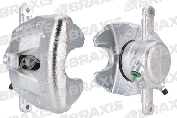 Braxis AG1588 Brake caliper AG1588: Buy near me in Poland at 2407.PL - Good price!