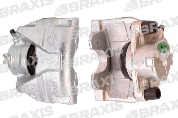 Braxis AG1586 Brake caliper AG1586: Buy near me in Poland at 2407.PL - Good price!