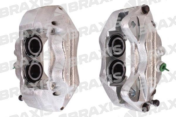 Braxis AG1566 Brake caliper AG1566: Buy near me in Poland at 2407.PL - Good price!