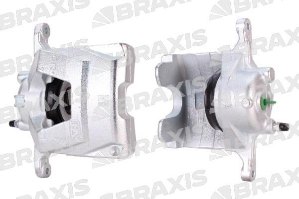 Braxis AG1552 Суппорт тормозной AG1552: Отличная цена - Купить в Польше на 2407.PL!