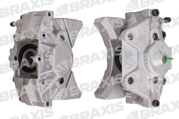 Braxis AG1538 Brake caliper AG1538: Buy near me at 2407.PL in Poland at an Affordable price!