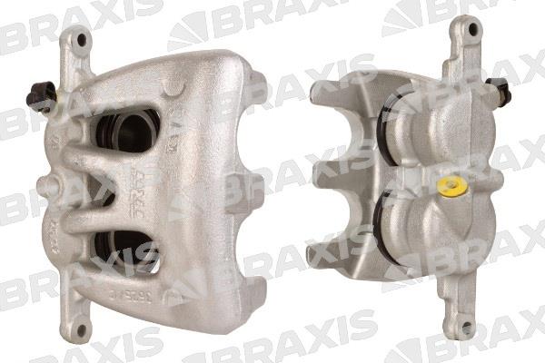 Braxis AG1531 Brake caliper AG1531: Buy near me in Poland at 2407.PL - Good price!