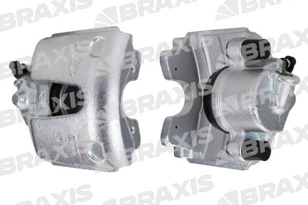 Braxis AG1517 Суппорт тормозной AG1517: Отличная цена - Купить в Польше на 2407.PL!