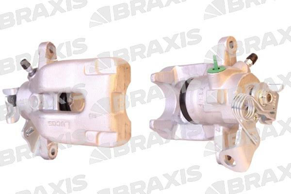 Braxis AG1507 Brake caliper AG1507: Buy near me at 2407.PL in Poland at an Affordable price!