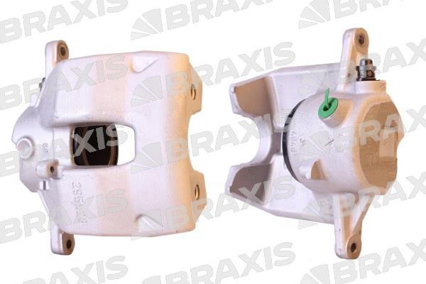 Braxis AG1506 Brake caliper AG1506: Buy near me in Poland at 2407.PL - Good price!