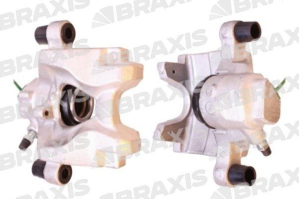 Braxis AG1501 Brake caliper AG1501: Buy near me in Poland at 2407.PL - Good price!