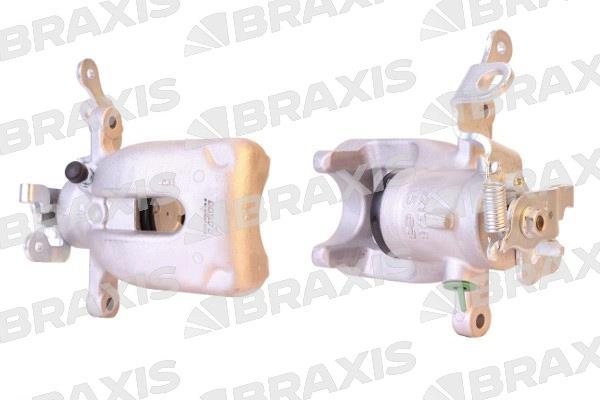 Braxis AG1496 Brake caliper AG1496: Buy near me in Poland at 2407.PL - Good price!