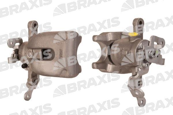 Braxis AG1495 Brake caliper AG1495: Buy near me in Poland at 2407.PL - Good price!