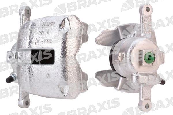 Braxis AG1474 Brake caliper AG1474: Buy near me in Poland at 2407.PL - Good price!