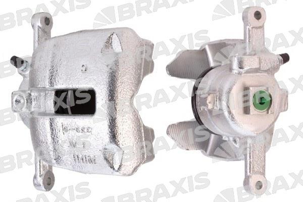 Braxis AG1473 Brake caliper AG1473: Buy near me in Poland at 2407.PL - Good price!