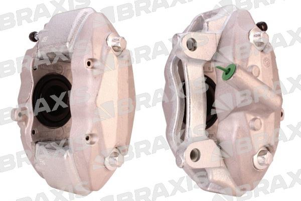 Braxis AG1464 Brake caliper AG1464: Buy near me at 2407.PL in Poland at an Affordable price!