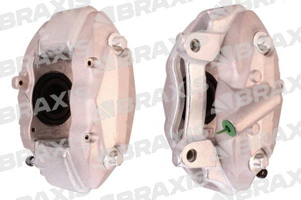 Braxis AG1463 Brake caliper AG1463: Buy near me in Poland at 2407.PL - Good price!