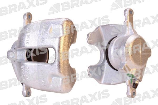 Braxis AG1447 Суппорт тормозной AG1447: Отличная цена - Купить в Польше на 2407.PL!