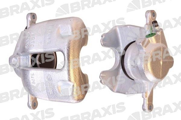 Braxis AG1446 Brake caliper AG1446: Buy near me in Poland at 2407.PL - Good price!