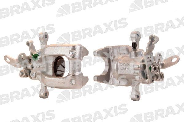 Braxis AG1439 Brake caliper AG1439: Buy near me in Poland at 2407.PL - Good price!