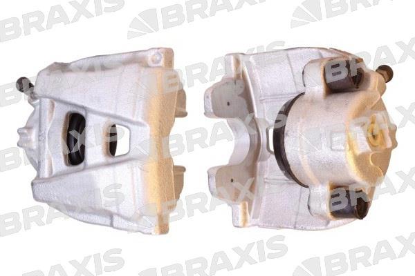 Braxis AG1436 Brake caliper AG1436: Buy near me in Poland at 2407.PL - Good price!