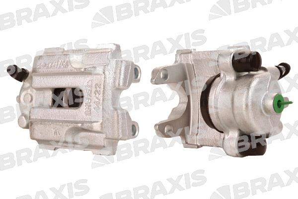 Braxis AG1424 Brake caliper AG1424: Buy near me in Poland at 2407.PL - Good price!