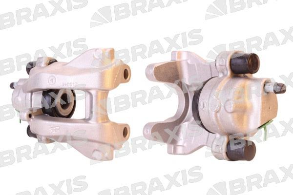 Braxis AG1408 Brake caliper AG1408: Buy near me in Poland at 2407.PL - Good price!