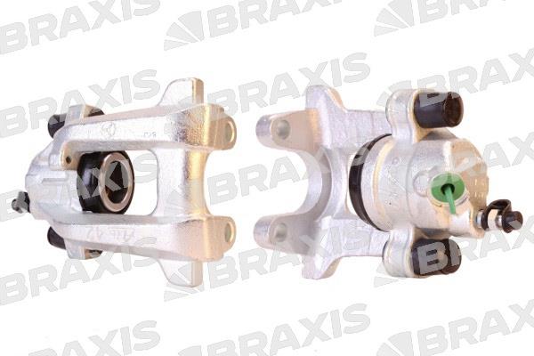 Braxis AG1405 Brake caliper AG1405: Buy near me at 2407.PL in Poland at an Affordable price!