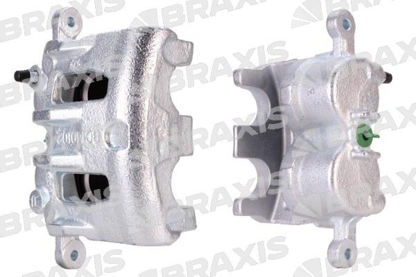 Braxis AG1377 Brake caliper AG1377: Buy near me at 2407.PL in Poland at an Affordable price!