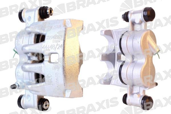 Braxis AG1358 Brake caliper AG1358: Buy near me in Poland at 2407.PL - Good price!