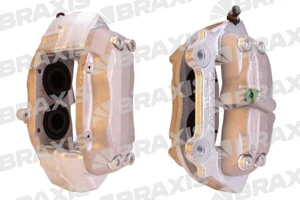 Braxis AG1300 Brake caliper AG1300: Buy near me in Poland at 2407.PL - Good price!