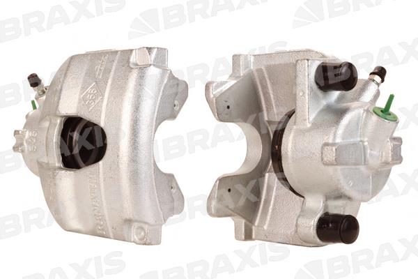 Braxis AG1290 Brake caliper AG1290: Buy near me in Poland at 2407.PL - Good price!
