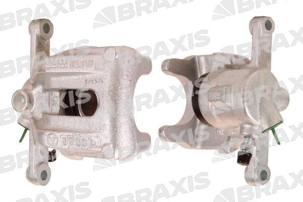 Braxis AG1289 Brake caliper AG1289: Buy near me in Poland at 2407.PL - Good price!