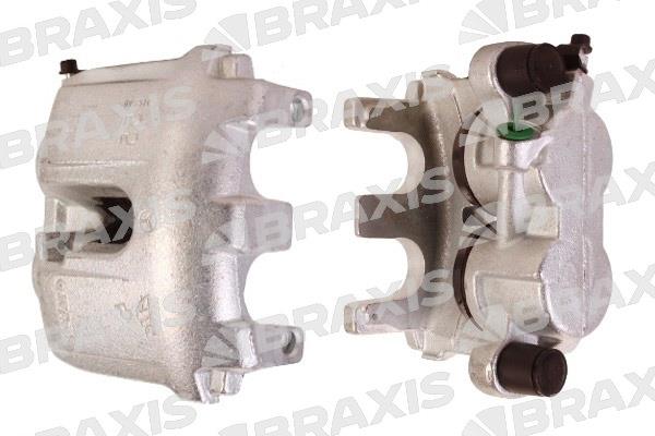 Braxis AG1271 Brake caliper AG1271: Buy near me in Poland at 2407.PL - Good price!