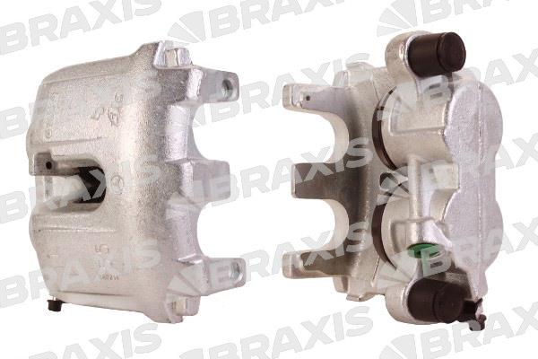 Braxis AG1270 Brake caliper AG1270: Buy near me in Poland at 2407.PL - Good price!