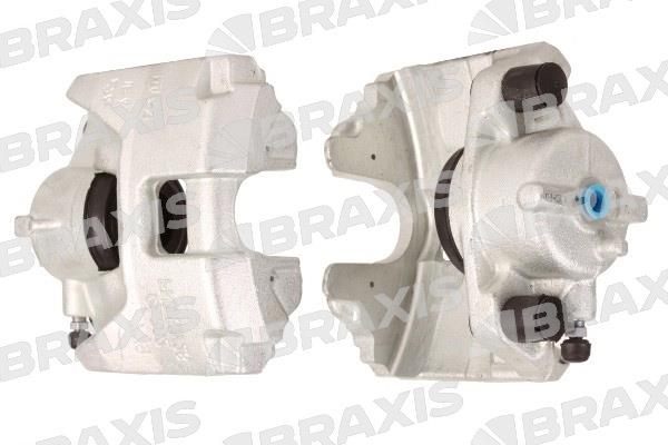 Braxis AG1253 Brake caliper AG1253: Buy near me in Poland at 2407.PL - Good price!
