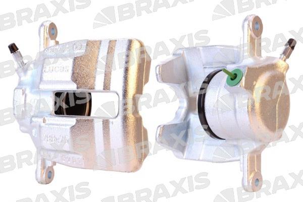 Braxis AG1151 Brake caliper AG1151: Buy near me in Poland at 2407.PL - Good price!