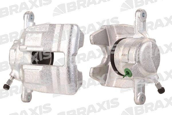 Braxis AG1150 Brake caliper AG1150: Buy near me at 2407.PL in Poland at an Affordable price!