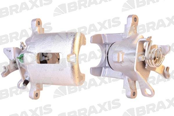 Braxis AG1145 Brake caliper AG1145: Buy near me in Poland at 2407.PL - Good price!