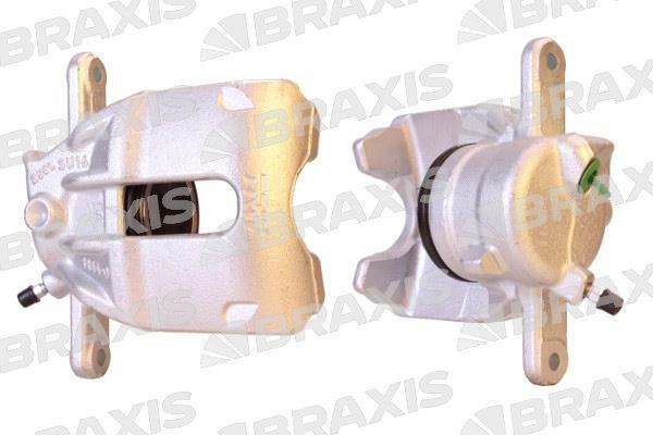 Braxis AG1139 Brake caliper AG1139: Buy near me in Poland at 2407.PL - Good price!