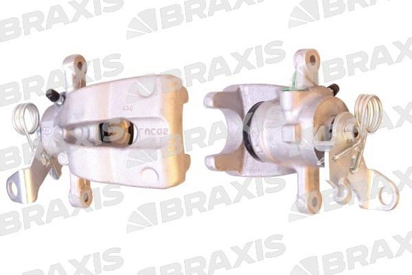 Braxis AG1137 Brake caliper AG1137: Buy near me in Poland at 2407.PL - Good price!