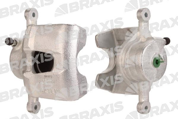 Braxis AG1095 Brake caliper AG1095: Buy near me in Poland at 2407.PL - Good price!