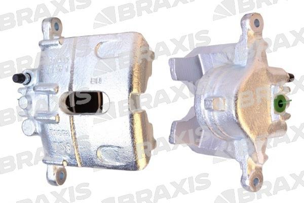 Braxis AG1079 Brake caliper AG1079: Buy near me in Poland at 2407.PL - Good price!