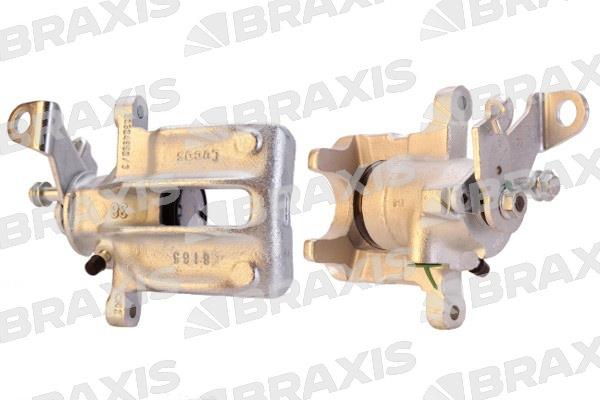 Braxis AG1078 Brake caliper AG1078: Buy near me in Poland at 2407.PL - Good price!