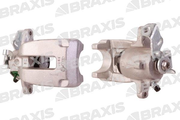 Braxis AG1075 Brake caliper AG1075: Buy near me in Poland at 2407.PL - Good price!