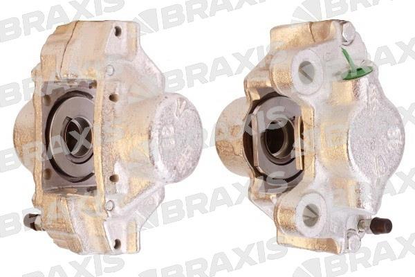 Braxis AG1069 Brake caliper AG1069: Buy near me in Poland at 2407.PL - Good price!