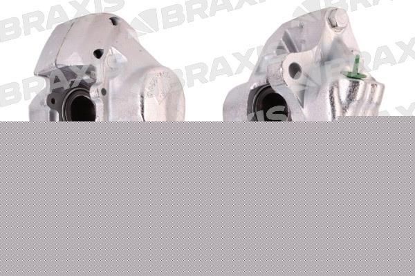 Braxis AG1031 Суппорт тормозной AG1031: Отличная цена - Купить в Польше на 2407.PL!
