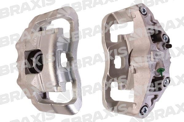 Braxis AG1008 Brake caliper AG1008: Buy near me in Poland at 2407.PL - Good price!