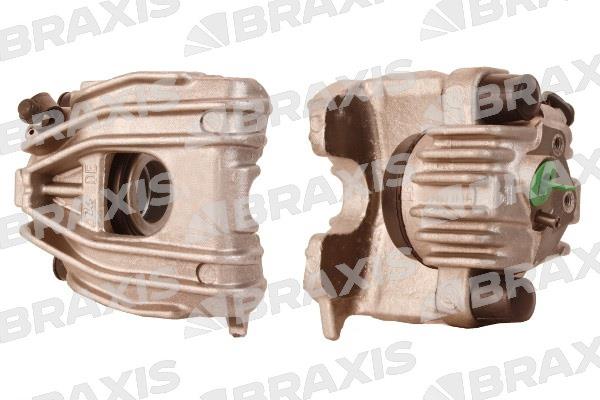 Braxis AG1003 Brake caliper AG1003: Buy near me at 2407.PL in Poland at an Affordable price!