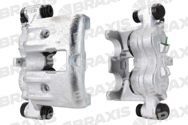 Braxis AG0998 Brake caliper AG0998: Buy near me in Poland at 2407.PL - Good price!