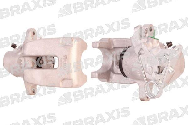 Braxis AG0989 Brake caliper AG0989: Buy near me in Poland at 2407.PL - Good price!